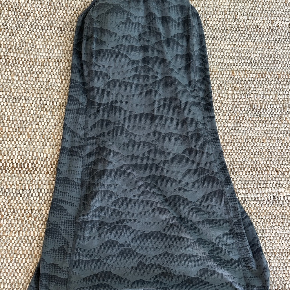 Fjallraven women’s stretch t back dress